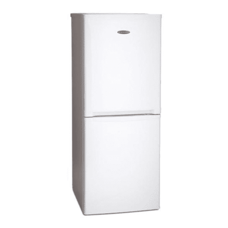 Refurbished IceKing FF5040W Freestanding 172 Litre 50/50 Frost Free Fridge Freezer
