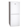 Refurbished IceKing FF5040W Freestanding 172 Litre 50/50 Frost Free Fridge Freezer