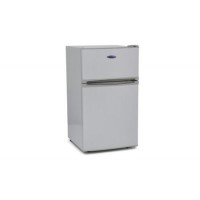 Refurbished Ice King 70/30 Under Counter Fridge Freezer