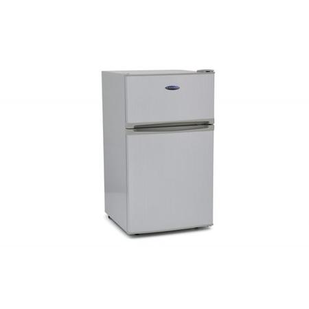 Refurbished Ice King 70/30 Under Counter Fridge Freezer