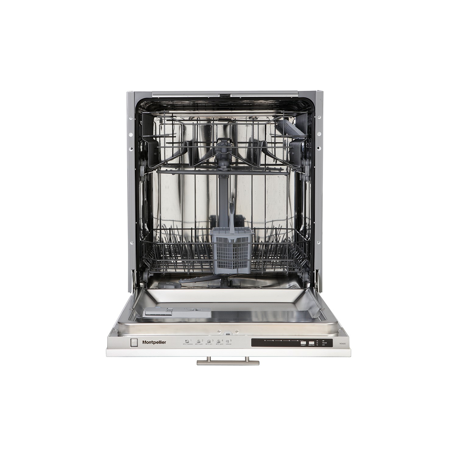 Montpellier integrated dishwasher hotsell