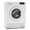 Refurbished Montpellier MWBI7021 Integrated 7KG 1200 Spin Washing Machine