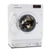Refurbished Montpellier MWBI7021 Integrated 7KG 1200 Spin Washing Machine