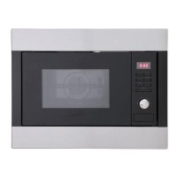 Refurbished Montpellier Built In Combi Microwave