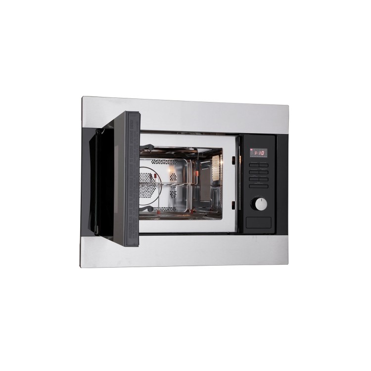 Refurbished Montpellier Built In Combi Microwave