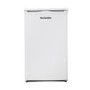 Refurbished Montpellier MZF48W-2 Upright Under Counter 63 Litre Freezer