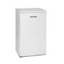 Refurbished Montpellier MZF48W-2 Upright Under Counter 63 Litre Freezer