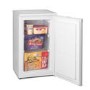 Refurbished Montpellier MZF48W-2 Upright Under Counter 63 Litre Freezer