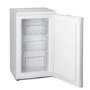 Refurbished Montpellier MZF48W-2 Upright Under Counter 63 Litre Freezer