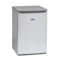 Refurbished IceKing RHL550SAP2 Undercounter 132 Litre Larder Fridge