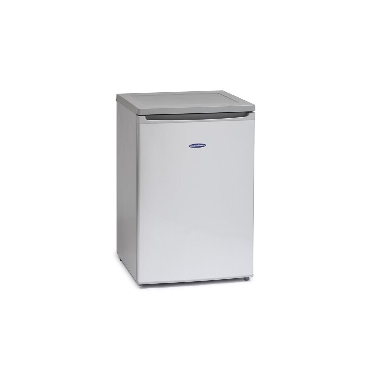 Refurbished IceKing RHL550SAP2 Undercounter 132 Litre Larder Fridge