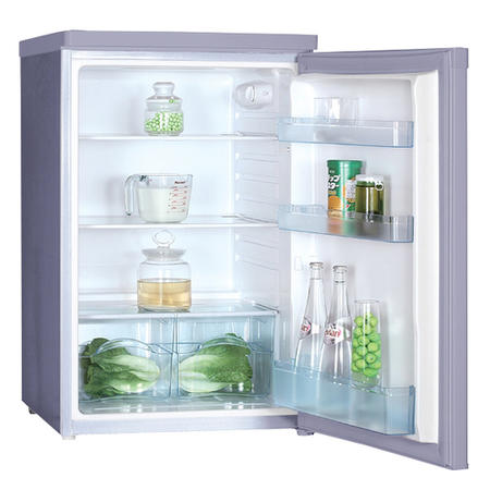 Refurbished IceKing RHL550SAP2 Undercounter 132 Litre Larder Fridge