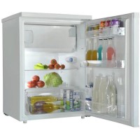 Ice King RK6129W 60cm under Counter Fridge with Ice Box - White