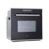 Refurbished Montpellier SFO73B 60cm Single Built In Electric Oven