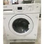 Refurbished Montpellier MWBI7021 Integrated 7kg 1200RPM  Washing Machine with cosmetic damage