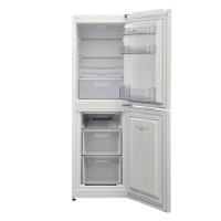 Refurbished Electra BFFS143W Freestanding 242 Litre 60/40  Fridge Freezer