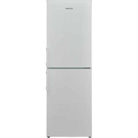 Refurbished Electra BFFS143W Freestanding 242 Litre 60/40  Fridge Freezer