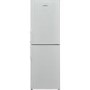Refurbished Electra BFFS143W Freestanding 242 Litre 60/40  Fridge Freezer
