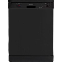 Refurbished Electra C1860B 13 Place Freestanding Dishwasher - Black