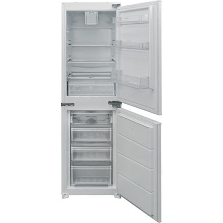 Refurbished Electra ECFF5050I Built In 233 Litre 50/50 Frost Free Fridge Freezer