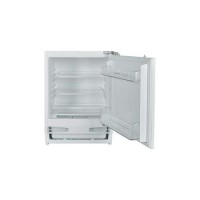 Refurbished Electra EFUL133I Integrated Under Counter 133 Litre Fridge White