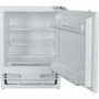 Refurbished Electra EFUL133I Integrated Under Counter 133 Litre Fridge White