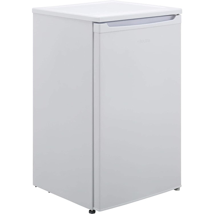 Refurbished Electra EFUZ48W Under Counter 63 Litre Freezer