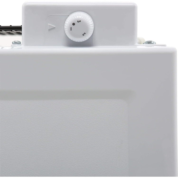 Refurbished Electra EFUZ48W Under Counter 63 Litre Freezer