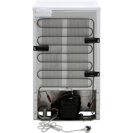 Refurbished Electra EFUZ48W Under Counter 63 Litre Freezer