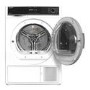 Refurbished Sharp KD-HHH9S7GW2-EN 9kg Heat Pump Tumble Dryer