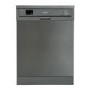 Refurbished Sharp QW-DX26F41A 15 Place Dishwasher - Stainless Steel