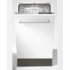 Refurbished Sharp QWS472X 10 Place Integrated Dishwasher