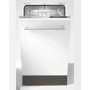 Refurbished Sharp QWS472X 10 Place Integrated Dishwasher
