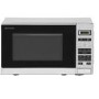 Refurbished Sharp R220SLM Freestanding 20L 800W Microwave 
