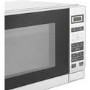 Refurbished Sharp R220SLM Freestanding 20L 800W Microwave 