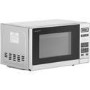 Refurbished Sharp R220SLM Freestanding 20L 800W Microwave 