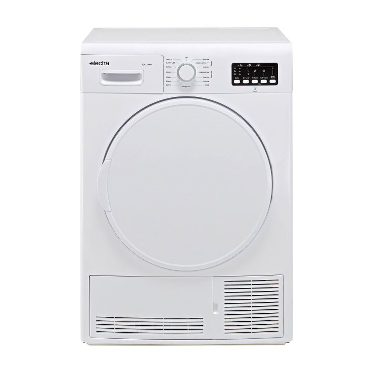Refurbished Electra TDC7100W Freestanding Condenser 7KG Tumble Dryer
