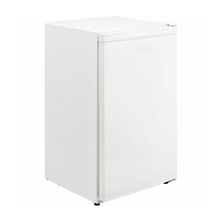 Refurbished Electra EFUF48W Freestanding 88 Litre Fridge