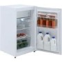 Refurbished Electra EFUF48W Freestanding 88 Litre Fridge