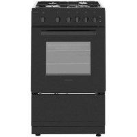 Refurbished Electra SG50B 50cm Freestanding Gas Cooker