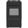 Refurbished Electra SG50B 50cm Freestanding Gas Cooker