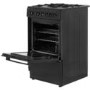 Refurbished Electra SG50B 50cm Freestanding Gas Cooker