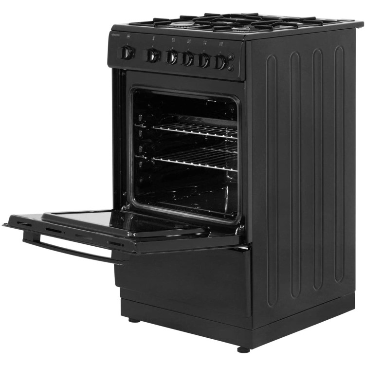 Refurbished Electra SG50B 50cm Freestanding Gas Cooker