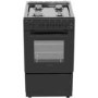 Refurbished Electra SG50B 50cm Freestanding Gas Cooker
