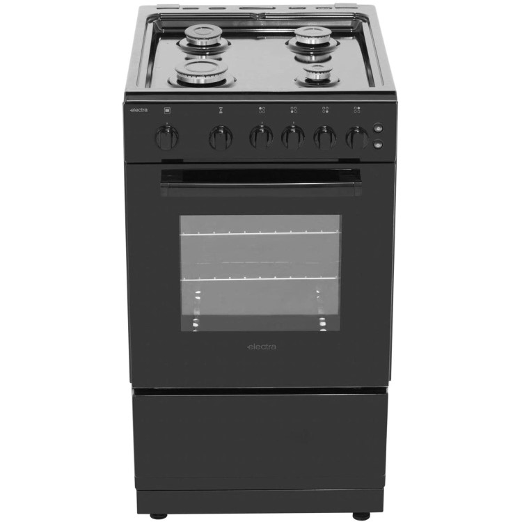 Refurbished Electra SG50B 50cm Freestanding Gas Cooker