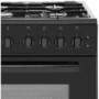 Refurbished Electra SG50B 50cm Freestanding Gas Cooker
