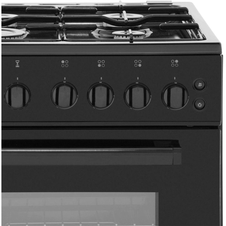 Refurbished Electra SG50B 50cm Freestanding Gas Cooker