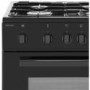 Refurbished Electra SG50B 50cm Freestanding Gas Cooker