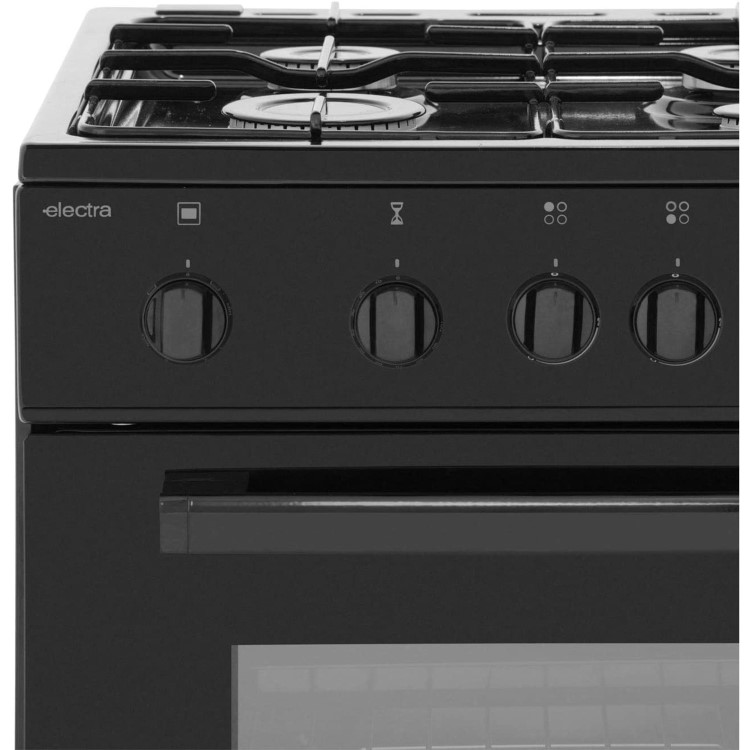 Refurbished Electra SG50B 50cm Freestanding Gas Cooker