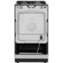 Refurbished Electra SG50B 50cm Freestanding Gas Cooker